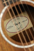 2022 Taylor Custom 224ce-K DLX Acoustic Electric Guitar Used