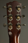 2003 Santa Cruz Guitar Co. VJ (Vintage Jumbo) Steel String Acoustic Guitar Used