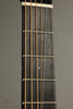2003 Santa Cruz Guitar Co. VJ (Vintage Jumbo) Steel String Acoustic Guitar Used