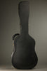 2003 Santa Cruz Guitar Co. VJ (Vintage Jumbo) Steel String Acoustic Guitar Used