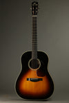 2003 Santa Cruz Guitar Co. VJ (Vintage Jumbo) Steel String Acoustic Guitar Used
