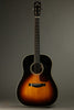 2003 Santa Cruz Guitar Co. VJ (Vintage Jumbo) Steel String Acoustic Guitar Used