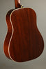 2003 Santa Cruz Guitar Co. VJ (Vintage Jumbo) Steel String Acoustic Guitar Used