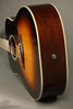 2003 Santa Cruz Guitar Co. VJ (Vintage Jumbo) Steel String Acoustic Guitar Used