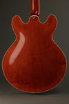 2021 Collings I-35 LC Vintage Semi-Hollow Electric Guitar Used