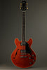2021 Collings I-35 LC Vintage Semi-Hollow Electric Guitar Used