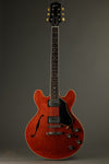 2021 Collings I-35 LC Vintage Semi-Hollow Electric Guitar Used