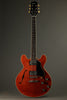2021 Collings I-35 LC Vintage Semi-Hollow Electric Guitar Used