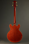 2021 Collings I-35 LC Vintage Semi-Hollow Electric Guitar Used