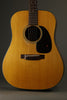 1953 Martin D-18 Steel String Acoustic Guitar Used