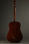 1953 Martin D-18 Steel String Acoustic Guitar Used