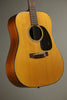 1953 Martin D-18 Steel String Acoustic Guitar Used