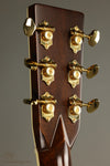 2023 Martin D-41 Acoustic Guitar Used