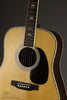 2023 Martin D-41 Acoustic Guitar Used