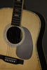2023 Martin D-41 Acoustic Guitar Used