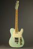 2009 Fender Greg Koch Custom Tele Relic "Gristle Bender" Electric Guitar Used
