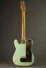 2009 Fender Greg Koch Custom Tele Relic "Gristle Bender" Electric Guitar Used