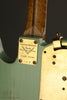2009 Fender Greg Koch Custom Tele Relic "Gristle Bender" Electric Guitar Used