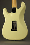 2016 Suhr Classic S  Vintage White Electric Guitar Used