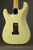 2016 Suhr Classic S  Vintage White Electric Guitar Used