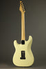 2016 Suhr Classic S  Vintage White Electric Guitar Used