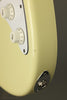 2016 Suhr Classic S  Vintage White Electric Guitar Used
