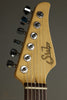 2016 Suhr Classic S  Vintage White Electric Guitar Used