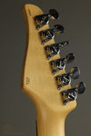2016 Suhr Classic S  Vintage White Electric Guitar Used