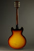 2021 Gibson Custom Shop 1964 ES-335 Reissue Semi-Hollow Guitar Used
