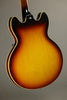 2021 Gibson Custom Shop 1964 ES-335 Reissue Semi-Hollow Guitar Used