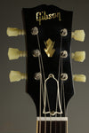 2021 Gibson Custom Shop 1964 ES-335 Reissue Semi-Hollow Guitar Used
