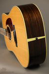 2010 Collings D2H Steel String Acoustic Guitar Used