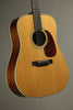 2010 Collings D2H Steel String Acoustic Guitar Used