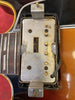 1960 Gibson ES-345TDSV Semi-Hollow Electric Guitar Used