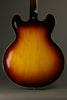 1960 Gibson ES-345TDSV Semi-Hollow Electric Guitar Used