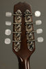 2015 Weber Gallatin A Oval Hole Mandolin Used