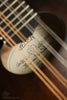 2015 Weber Gallatin A Oval Hole Mandolin Used