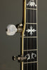 1981 Gold Star GF-100FE Flying Eagle 5-String Banjo Used
