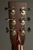 2002 Santa Cruz Guitar Co. OM-PW Steel String Acoustic Guitar Used