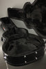 2002 Santa Cruz Guitar Co. OM-PW Steel String Acoustic Guitar Used