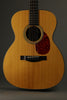 2002 Santa Cruz Guitar Co. OM-PW Steel String Acoustic Guitar Used