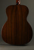 2002 Santa Cruz Guitar Co. OM-PW Steel String Acoustic Guitar Used