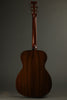 2002 Santa Cruz Guitar Co. OM-PW Steel String Acoustic Guitar Used