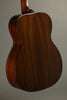2002 Santa Cruz Guitar Co. OM-PW Steel String Acoustic Guitar Used