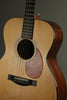 2002 Santa Cruz Guitar Co. OM-PW Steel String Acoustic Guitar Used