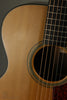 2002 Santa Cruz Guitar Co. OM-PW Steel String Acoustic Guitar Used