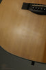 2002 Santa Cruz Guitar Co. OM-PW Steel String Acoustic Guitar Used