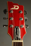 2013 Duesenberg Mike Campbell II Hollow Body Guitar Used