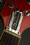 2013 Duesenberg Mike Campbell II Hollow Body Guitar Used