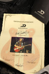 2013 Duesenberg Mike Campbell II Hollow Body Guitar Used